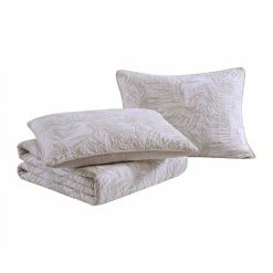 Top 10 ๐ Palmday 3-Piece Beige Cotton Full/Queen Quilt Set by Tommy Bahama ๐งจ 20 Top 10 ๐ Palmday 3-Piece Beige Cotton Full/Queen Quilt Set by Tommy Bahama ๐งจ -Harper Lane Sales tommy bahama bedding sets ushsa91210295 fa 1000