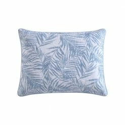 Outlet ๐ Palmday 3-Piece Blue Cotton King Quilt Set by Tommy Bahama ๐งจ 20 Outlet ๐ Palmday 3-Piece Blue Cotton King Quilt Set by Tommy Bahama ๐งจ -Harper Lane Sales tommy bahama bedding sets ushsa91210299 76 1000