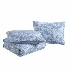 Outlet ๐ Palmday 3-Piece Blue Cotton King Quilt Set by Tommy Bahama ๐งจ 19 Outlet ๐ Palmday 3-Piece Blue Cotton King Quilt Set by Tommy Bahama ๐งจ -Harper Lane Sales tommy bahama bedding sets ushsa91210299 fa 1000