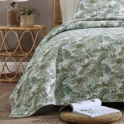 Best deal ๐ฅ Green Island 3-Piece Green Cotton Full/Queen Quilt Set by Tommy Bahama โ 17 Best deal ๐ฅ Green Island 3-Piece Green Cotton Full/Queen Quilt Set by Tommy Bahama โ -Harper Lane Sales tommy bahama bedding sets ushsa91210307 4f 1000