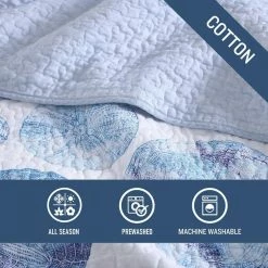 Top 10 ๐ Ocean Isle 3-Piece Blue Cotton King Quilt Set by Tommy Bahama ๐ 19 Top 10 ๐ Ocean Isle 3-Piece Blue Cotton King Quilt Set by Tommy Bahama ๐ -Harper Lane Sales tommy bahama bedding sets ushsa91210311 44 1000