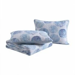 Top 10 ๐ Ocean Isle 3-Piece Blue Cotton King Quilt Set by Tommy Bahama ๐ 20 Top 10 ๐ Ocean Isle 3-Piece Blue Cotton King Quilt Set by Tommy Bahama ๐ -Harper Lane Sales tommy bahama bedding sets ushsa91210311 fa 1000