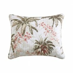 Cheap 😍 Bonny Cove 4-Piece White Cotton 39 in. x 75 in. Daybed Cover Set by Tommy Bahama 😉 -Harper Lane Sales tommy bahama bedding sets ushsfk1216513 44 1000