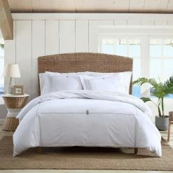 Buy ๐ Pineapple Resort 3-Piece Green Solid Cotton Full/Queen Duvet Cover Set by Tommy Bahama โค๏ธ 11 Buy ๐ Pineapple Resort 3-Piece Green Solid Cotton Full/Queen Duvet Cover Set by Tommy Bahama โค๏ธ -Harper Lane Sales tommy bahama bedding sets ushsfn1162268 31 1000