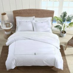Buy ๐ Pineapple Resort 3-Piece Green Solid Cotton Full/Queen Duvet Cover Set by Tommy Bahama โค๏ธ 10 Buy ๐ Pineapple Resort 3-Piece Green Solid Cotton Full/Queen Duvet Cover Set by Tommy Bahama โค๏ธ -Harper Lane Sales tommy bahama bedding sets ushsfn1162268 44 1000