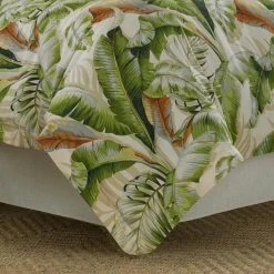 Coupon π Palmiers 3-Piece Green Floral Cotton Full/Queen Duvet Cover Set by Tommy Bahama π― 10 Coupon π Palmiers 3-Piece Green Floral Cotton Full/Queen Duvet Cover Set by Tommy Bahama π― -Harper Lane Sales tommy bahama bedding sets ushsfq1034289 1d 1000