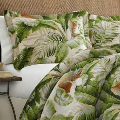 Coupon π Palmiers 3-Piece Green Floral Cotton Full/Queen Duvet Cover Set by Tommy Bahama π― 9 Coupon π Palmiers 3-Piece Green Floral Cotton Full/Queen Duvet Cover Set by Tommy Bahama π― -Harper Lane Sales tommy bahama bedding sets ushsfq1034289 a0 1000