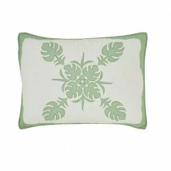 Top 10 🌟 Molokai 1-Piece Green Floral Cotton King Cotton Quilt by Tommy Bahama 💯 -Harper Lane Sales tommy bahama bedding sets ushsgr1152576 1f 1000