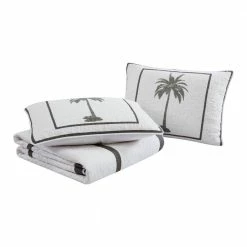 Hot Sale ๐ Palm Island 1-Piece Gray Cotton King Sham by Tommy Bahama ๐คฉ 9 Hot Sale ๐ Palm Island 1-Piece Gray Cotton King Sham by Tommy Bahama ๐คฉ -Harper Lane Sales tommy bahama pillowcases ushsgz1194197 4f 1000