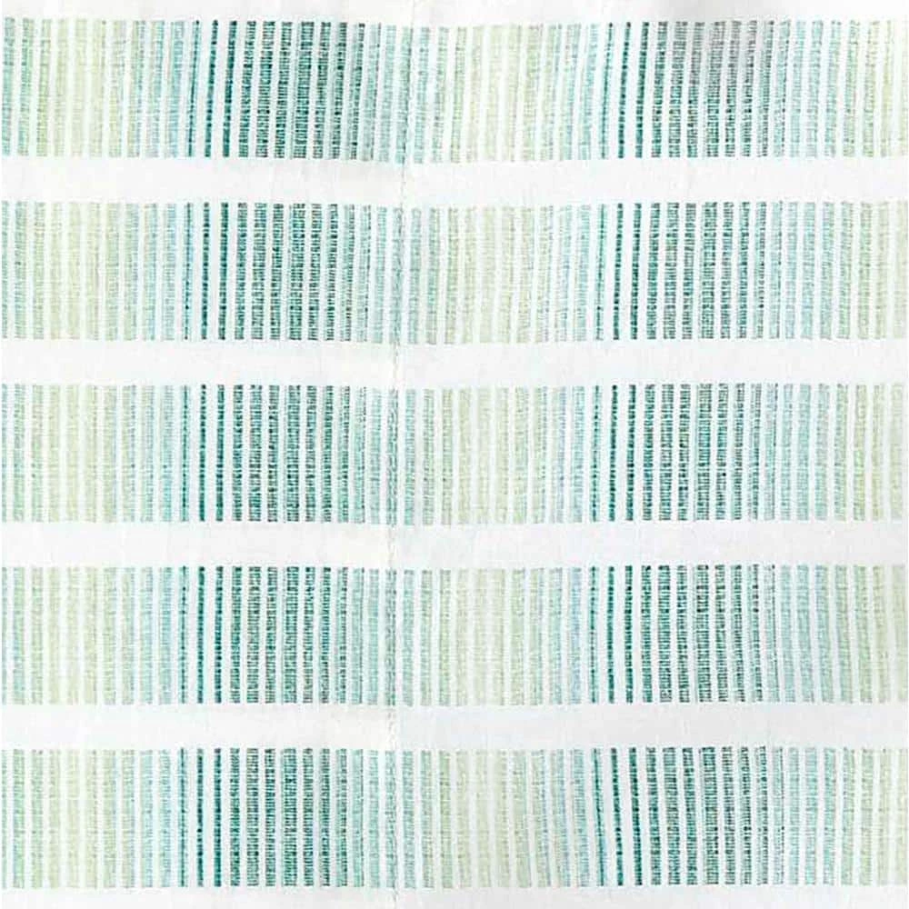 Cheap ๐ Off the Grid 4-Piece Green Striped Cotton Queen Sheet Set by Tommy Bahama ๐ 3 Cheap ๐ Off the Grid 4-Piece Green Striped Cotton Queen Sheet Set by Tommy Bahama ๐ - Image 3