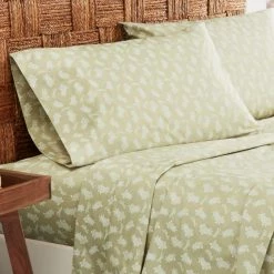 Coupon ๐ Aloha Pineapple 4-Piece Green Botanical Cotton King Sheet Set by Tommy Bahama ๐ 6 Coupon ๐ Aloha Pineapple 4-Piece Green Botanical Cotton King Sheet Set by Tommy Bahama ๐ -Harper Lane Sales tommy bahama sheet sets ushsa01137832 4f 1000