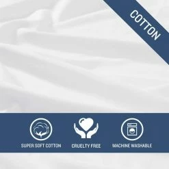 Top 10 🤩 Solid 4-Piece White Percale Cotton King Sheet Set by Tommy Bahama 🥰 -Harper Lane Sales tommy bahama sheet sets ushsa01191407 1f 1000