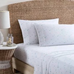 Cheap ❤️ Angel Fish 4-Piece Aqua Blue Cool Zone Percale Cotton Queen Sheet Set by Tommy Bahama ✨ 9 Cheap ❤️ Angel Fish 4-Piece Aqua Blue Cool Zone Percale Cotton Queen Sheet Set by Tommy Bahama ✨ -Harper Lane Sales tommy bahama sheet sets ushsa01194720 31 1000