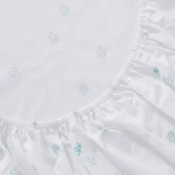 Cheap ❤️ Angel Fish 4-Piece Aqua Blue Cool Zone Percale Cotton Queen Sheet Set by Tommy Bahama ✨ 7 Cheap ❤️ Angel Fish 4-Piece Aqua Blue Cool Zone Percale Cotton Queen Sheet Set by Tommy Bahama ✨ -Harper Lane Sales tommy bahama sheet sets ushsa01194720 4f 1000