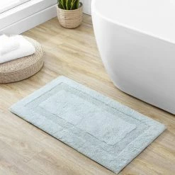 Buy ๐ฅ 34 in. x 21 in. Aqua Blue Cotton Long Branch Reversible Bath Rug by Tommy Bahama ๐ 13 Buy ๐ฅ 34 in. x 21 in. Aqua Blue Cotton Long Branch Reversible Bath Rug by Tommy Bahama ๐ -Harper Lane Sales turquoise aqua tommy bahama bathroom rugs bath mats ushs6d1216600 31 1000