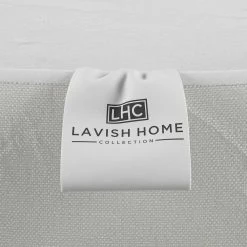 Flash Sale 🔥 Hypoallergenic Full Mattress Cover by Lavish Home 🎁 -Harper Lane Sales whites lavish home mattress covers protectors hw8804011 4f 1000