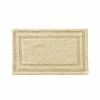 Cheap 🔔 Isla 2-Piece Yellow Cotton 17 in. x 24 in. / 21 in. x 34 in.Rug Set by Tommy Bahama 👍