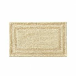 Cheap ๐ Isla 2-Piece Yellow Cotton 17 in. x 24 in. / 21 in. x 34 in.Rug Set by Tommy Bahama ๐